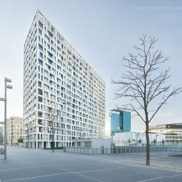 Architekturfotograf Österreich