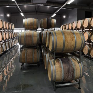 Weinbau