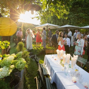 Hochzeitsfotograf in Niederösterreich