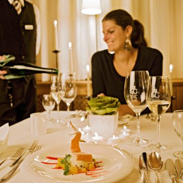 Hotel Fotograf Österreich