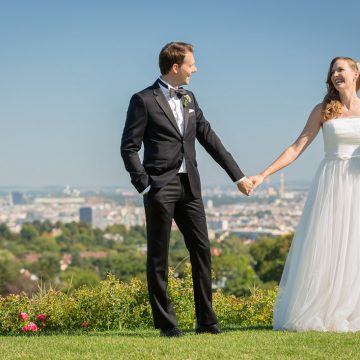 Hochzeitsfotografie Paarshooting