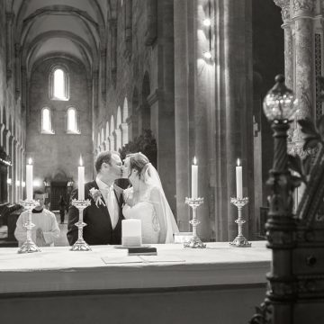 Hochzeitsfotograf in Niederösterreich