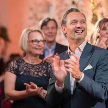 Eventfotograf Österreich