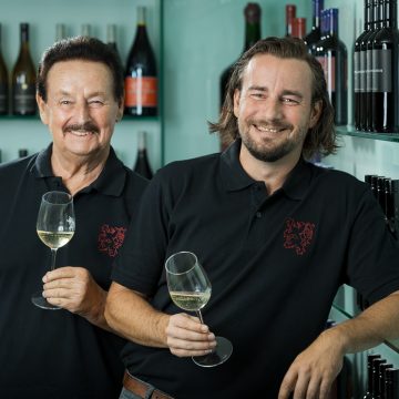 Wein Fotos