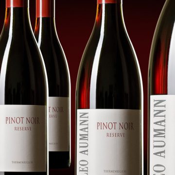 Fotograf Wein