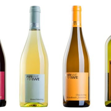 Fotograf Wein