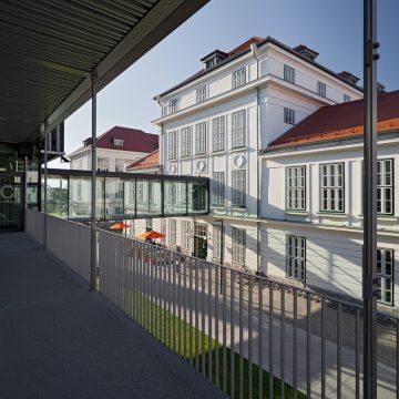 Architekturfotograf Österreich