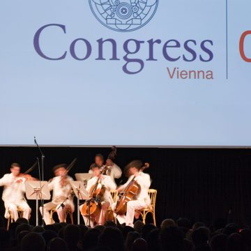 Eventfotograf in Wien