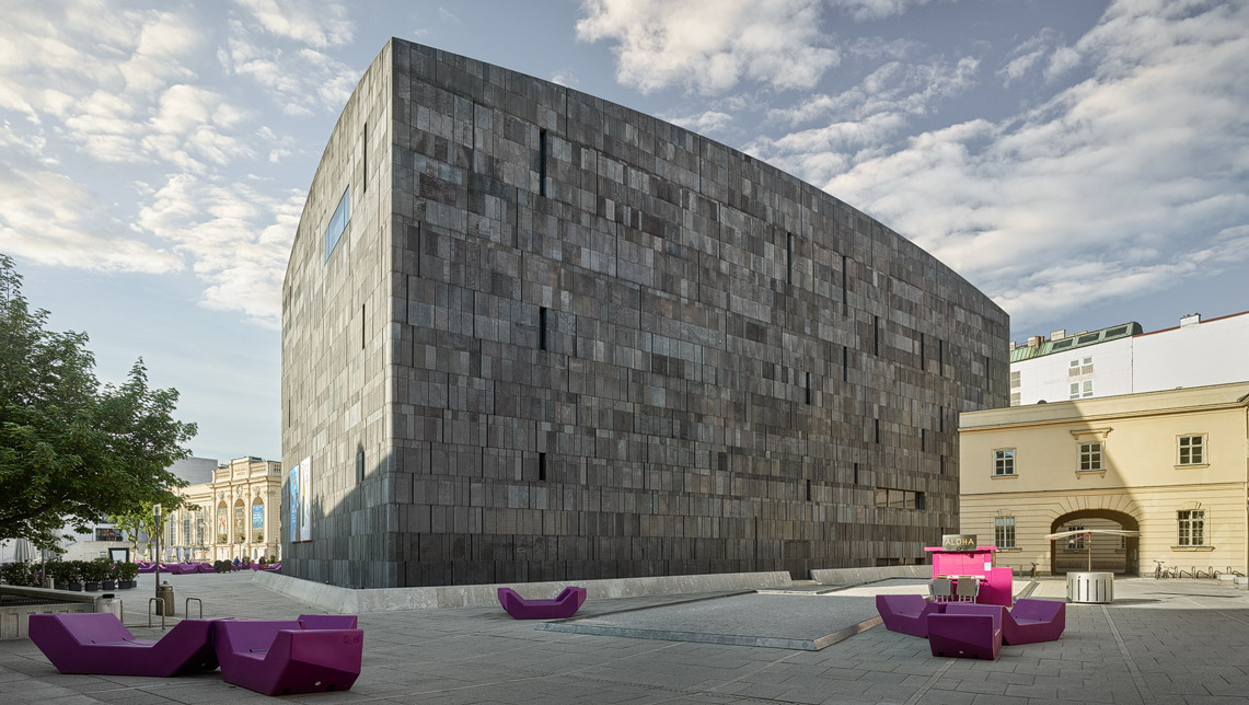 Architekturfotograf Wien